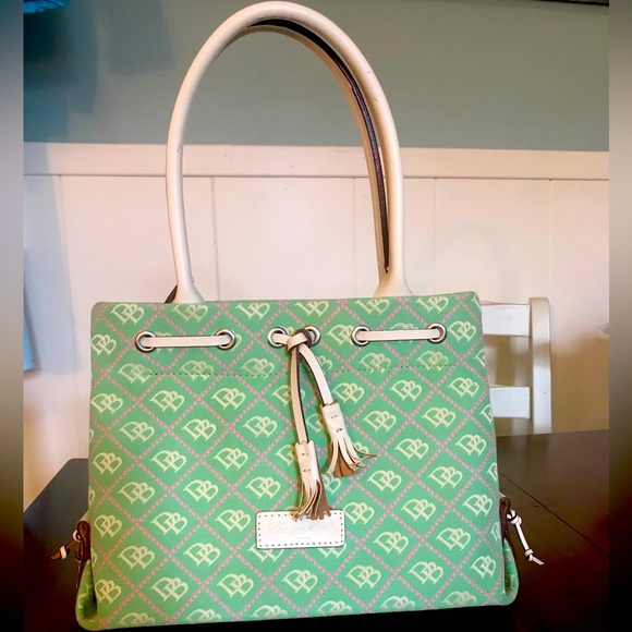 Dooney & Bourke Handbags - Dooney & Bourke Handbag